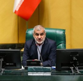 Иран не изменит своего решения по Ормузу: &laquo;Это приказ&hellip;&raquo;