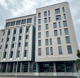 В Азербайджане прошли выпускные экзамены для учащихся IX классов