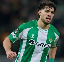 &laquo;Ливерпуль&raquo; намерен приобрести Абде Эззалзули
