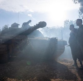 Перед ударами по &laquo;Хезболле&raquo;: жителей юга Ливана призвали эвакуироваться