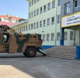 В Турции школы будут классифицировать по уровню риска