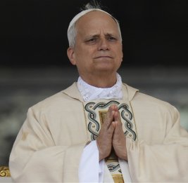 Лев XIV в годовщину аварии на ЧАЭС напомнил, что атом должен служить только миру