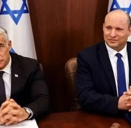 Двое на одного?