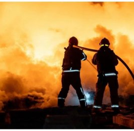 
В Одессе в результате ударов ВС РФ пострадали до 13 человек