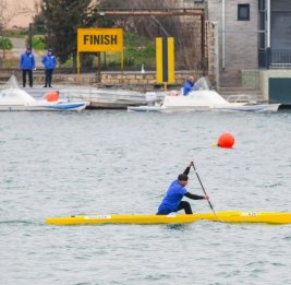 Кубок Президента 2026 на старте