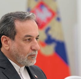 Аракчи в Санкт-Петербурге