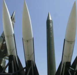 Военные расходы в мире достигли рекордных $2,88 трлн