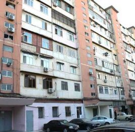 Вторичка больше не в фаворе 