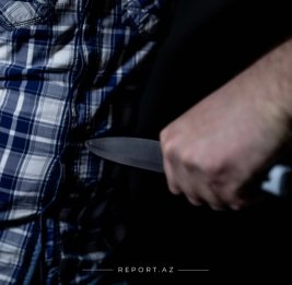 
В Агджабединском районе произошло двойное убийство