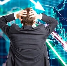 Глобальное замедление и внутренние слабости