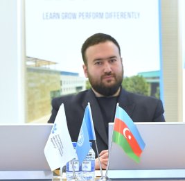 
Для участия в WUF13 зарегистрировались более 800 представителей СМИ