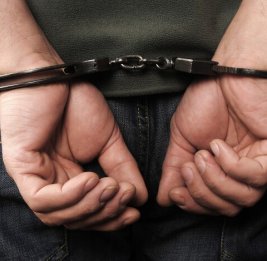 Возбуждено уголовное дело по факту убийства двух человек