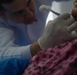 Уникальная 10-часовая операция в Азербайджане