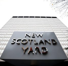 Скотленд-Ярд задержал еще одного подозреваемого по громкому делу