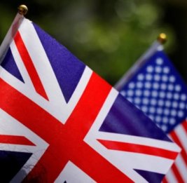 Британцы готовят &laquo;торговую базуку&raquo; против США