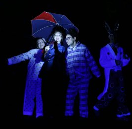 Воплощение детского воображения