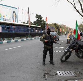 Иран настроен принципиально