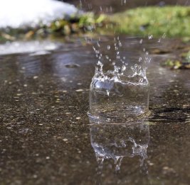 
В Баку завтра будет без осадков, в регионах - дожди