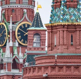 Кремль отреагировал на заявление Трампа