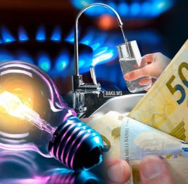 Парадокс изобилия