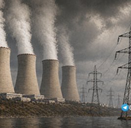 Ядерный риск никто не отменял 