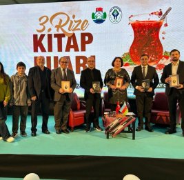 По следам выдающихся азербайджанцев