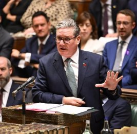 Стармер созывает чрезвычайное заседание Cobra