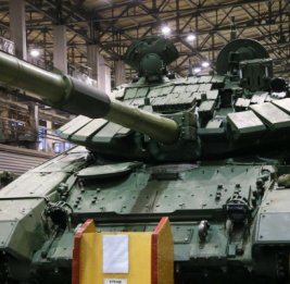 Азербайджан и Армения в десятке стран с самой высокой &laquo;военной нагрузкой&raquo; 
