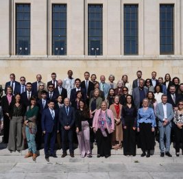 Будущее земли