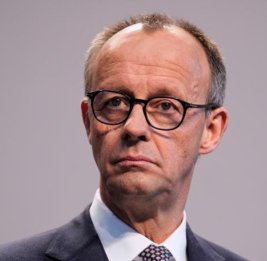 Мерц не считает, что США смогут быстро завершить военную операцию против Ирана