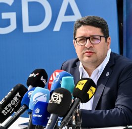 
Азербайджан может принять соревнования по гребле на уровне Кубка мира