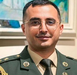 Задержанному с 70 кг золота полковнику зачитали приговор