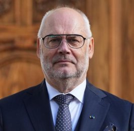 Президент Эстонии призвал страны Европы вместе готовиться к переговорам с Россией