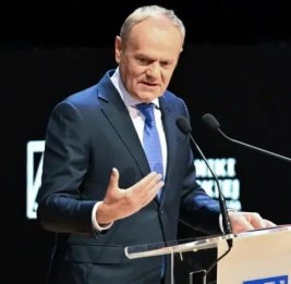 Дональд Туск рассказал о создании армады дронов