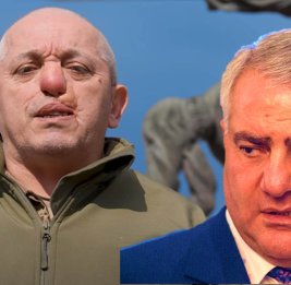 Следствие обвиняет сторонника Карапетяна в подкупе избирателей