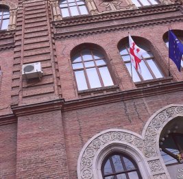 ЕС: У Грузии еще есть возможность стать членом Евросоюза