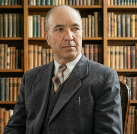 В Президентской библиотеке создана новая виртуальная коллекция, посвященная литературному наследию Мир Джалала Пашаева