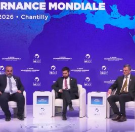 Костанян: Южная часть Армении может быть соединена с северной через Нахчыванскую железную дорогу