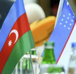 Азербайджан и Узбекистан построят новые парки в столицах друг друга