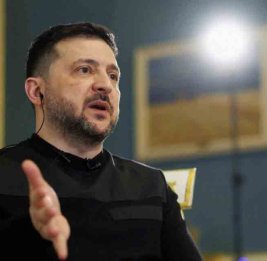 Зеленский ответил Мерцу: Если пройдет с одним государством, то будет так же и с другими