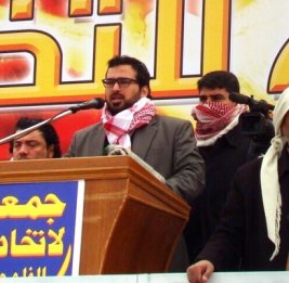 Али аль-Заиди выдвинули в премьеры
