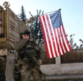 Трамп накажет союзников по НАТО?