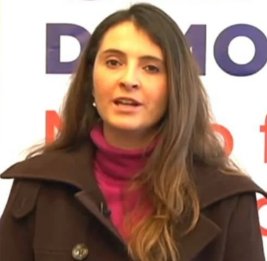 Кандидат в президенты Колумбии сообщила о подготовке покушения на нее