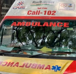 
В Индии именинник застрелил троих гостей во время празднования