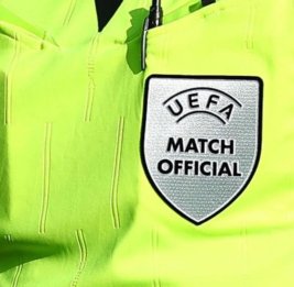 
СМИ: Арбитра УЕФА подозревают в домогательствах несовершеннолетних