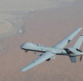 
Румыния и США подписали соглашение о сотрудничестве в сфере БПЛА