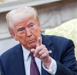 Трамп отвергает &laquo;неполный&raquo; план Тегерана