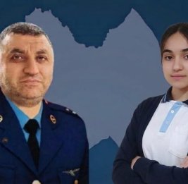 Труд, упорство и вера в себя 