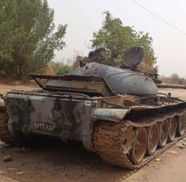 
Глобальные военные расходы росли 11 лет подряд и в 776 раз превысили бюджет ООН