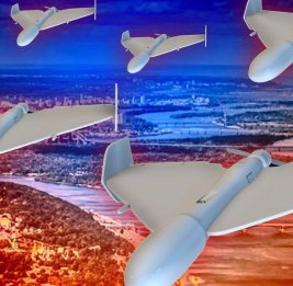 Украина отбивает российские атаки